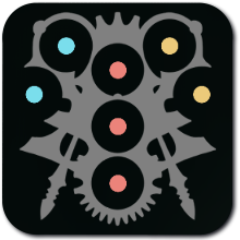 Hollow Knight: Silksong - Architect Crest