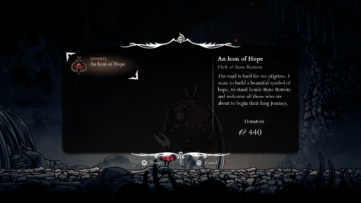 An Icon of Hope Main