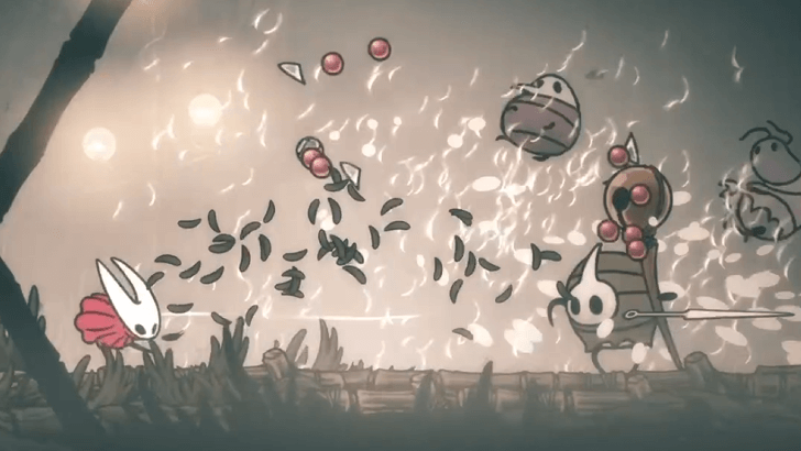 Midgame Rosary Farm Overview