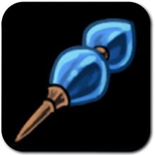 Hollow Knight: Silksong - Plasmium Phial