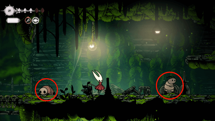 Mosshome Map Rosary Farm Overview Location