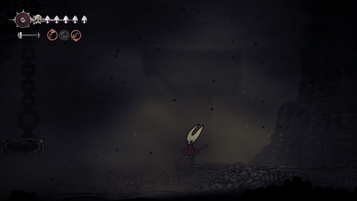 Wait for the Sky to Clear