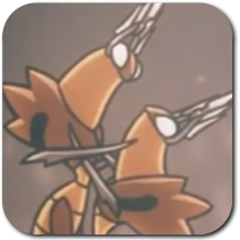 Cogwork Dancers icon