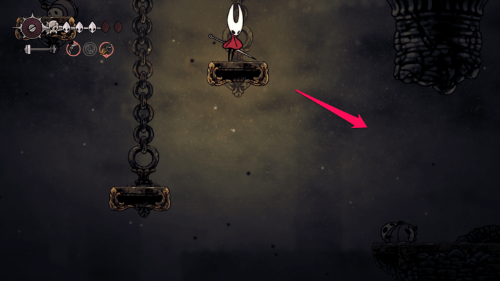 Hop Across the Platforms