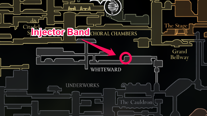 Injector Band