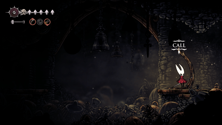 Activate the Fast Travel