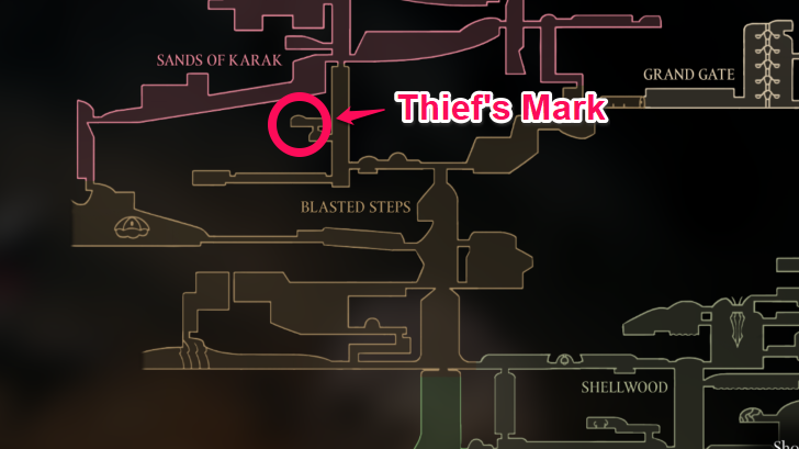 Thief