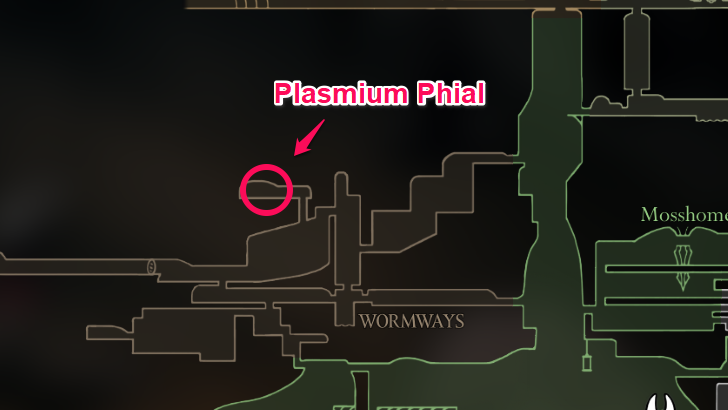 Plasmium Phial