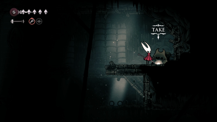 Memory Locket in Greymoor