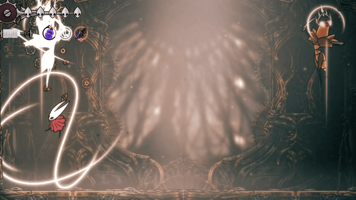 Unleash Threadstorm on Cogwork Dancers