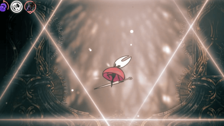 Float to Stay in the Air Longer