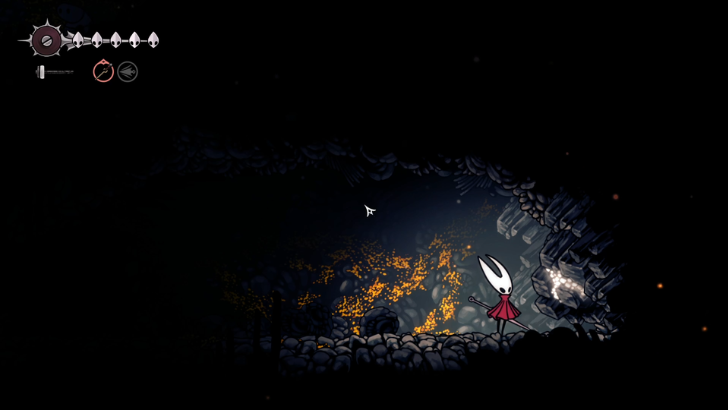 Craftmetal in The Marrow