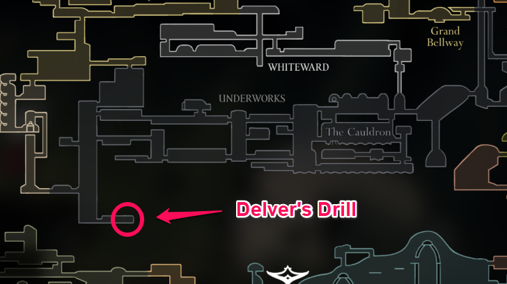 Delver
