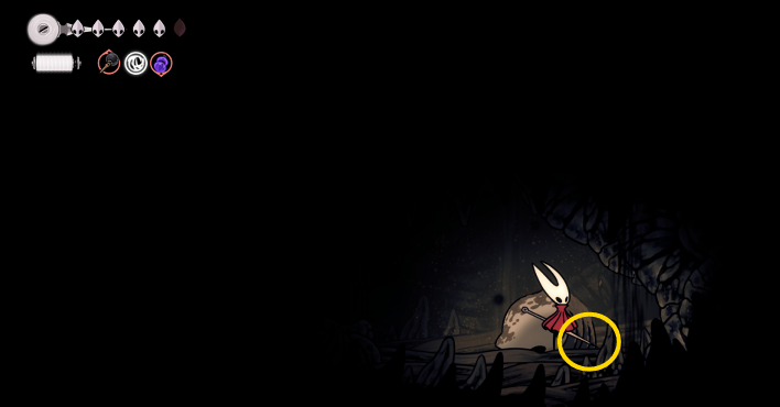 Memory Locket in Wormways