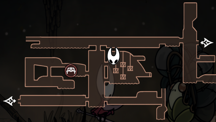 My Missing Brother location