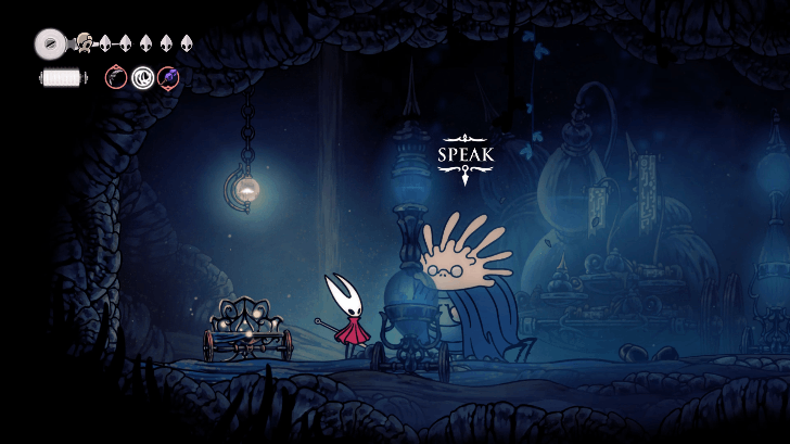 Alchemist Assistant Main