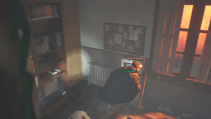 How to Get Official Hadean Stamp