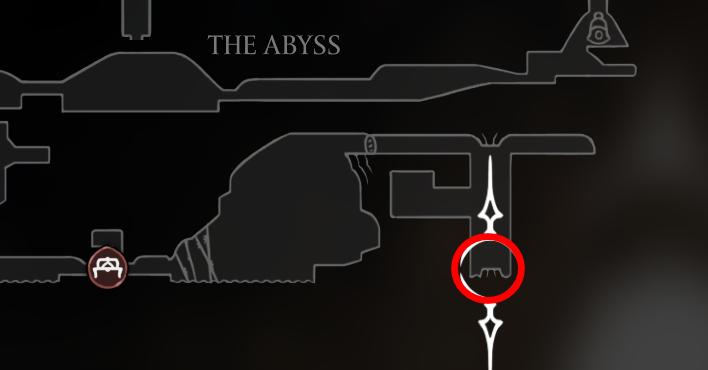 Hollow Knight Silksong - Silk Soar (Super Jump)