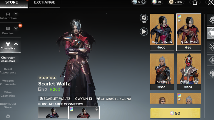 Using Bright Pigment