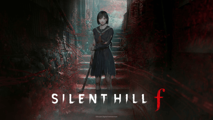Silent Hill f Walkthrough and Guides