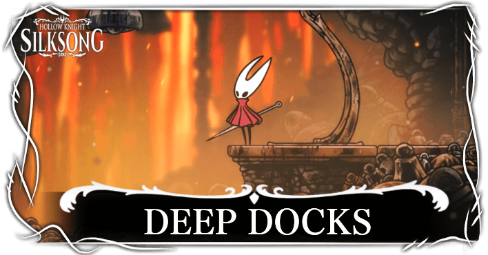 Deep Docks