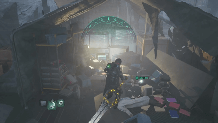 How to Get Recording - Emotionless