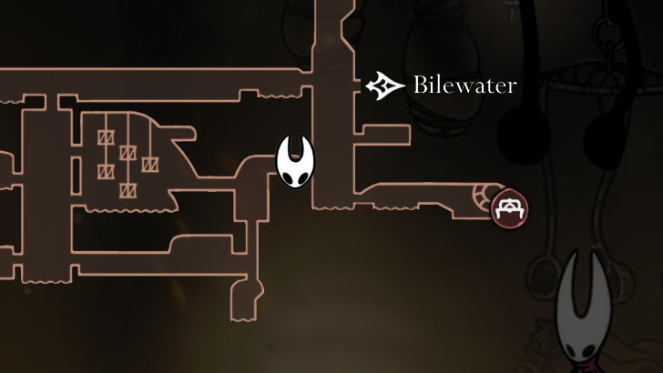 Picked Muckmaggot Location