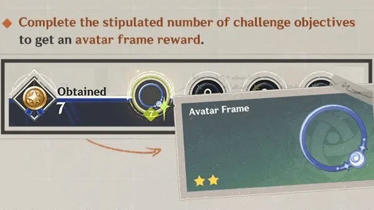 Genshin - Valiant Chronicles 2