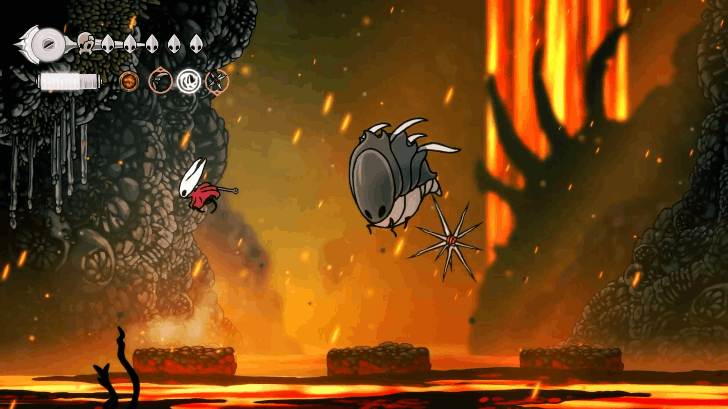 Savage Huntfly Far Fields