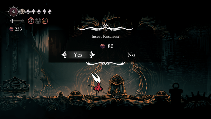 Terminal Fast Travel