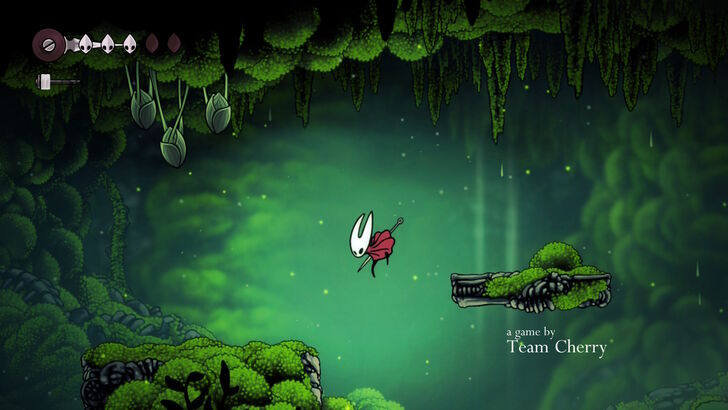 Silksong on the Switch 2