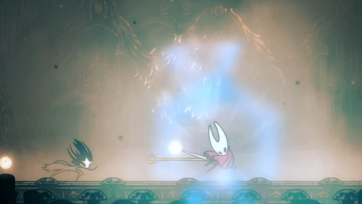 Protected by Magnetite Dice