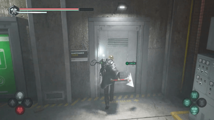 How to UseKeys - Maintenance