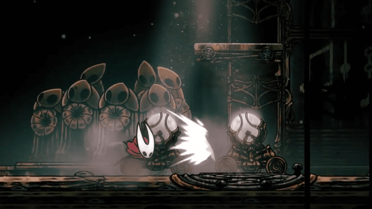 Cogwork Core Puzzle Spotlight