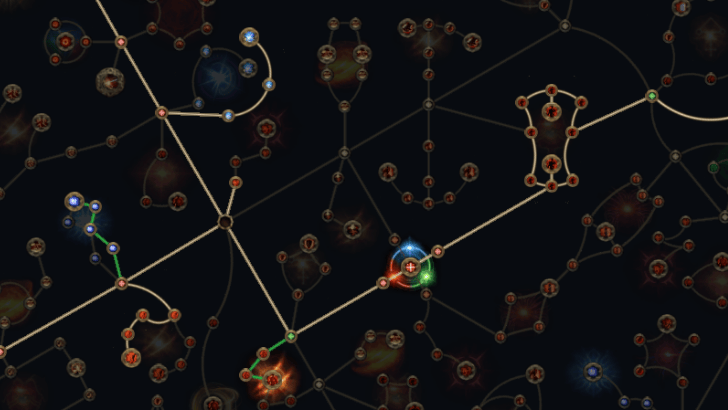 Polished Iron, Blade Catcher, Beef, Unimpeded, and Crushing Verdict