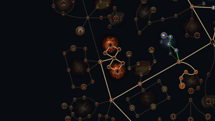 Heavy Armour and Made to Last