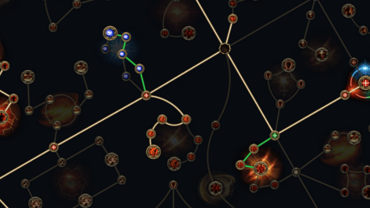 Overwhelming Strike and Nimble Strength