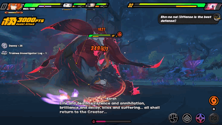 Stop the Exaltist Ritual