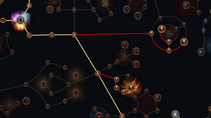 Behemoth, Impact Area, and Impact Force