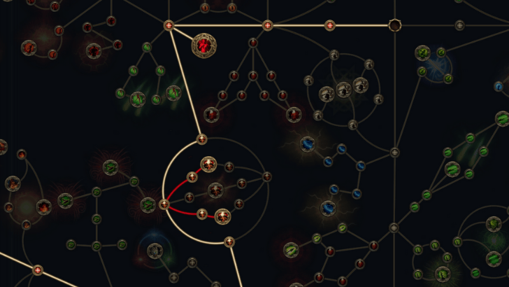 Authority, Crushing Judgement, and Vaal Pact