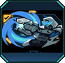 Apophis Lance Icon