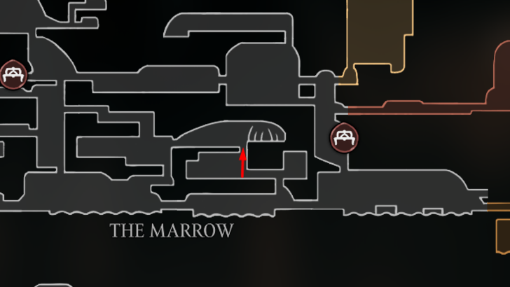 Terrible Tyrant Claw Grip Way