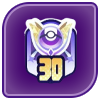 Sticker (Ranked S30)