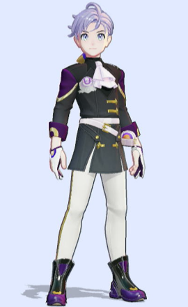 Unite Ranked Set (Season 30) Preview