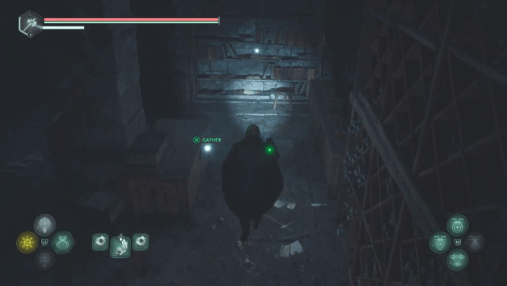 How to Get Painting - Scion Namir Adam