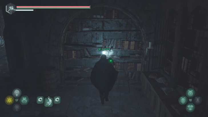 How to Get Parchment - A Dire Cost