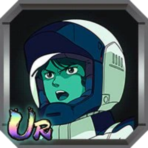 Kamille Bidan - Gundam UC Engage
