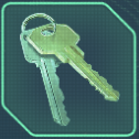 Key - Talju Keys