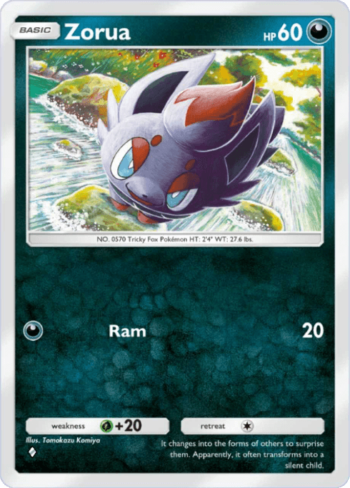 Pokemon TCG Pocket- A4a 049 Card