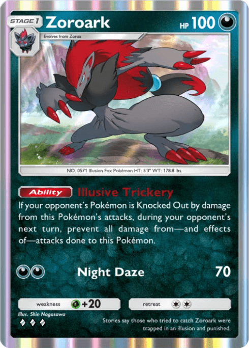 Pokemon TCG Pocket- A4a 050 Card